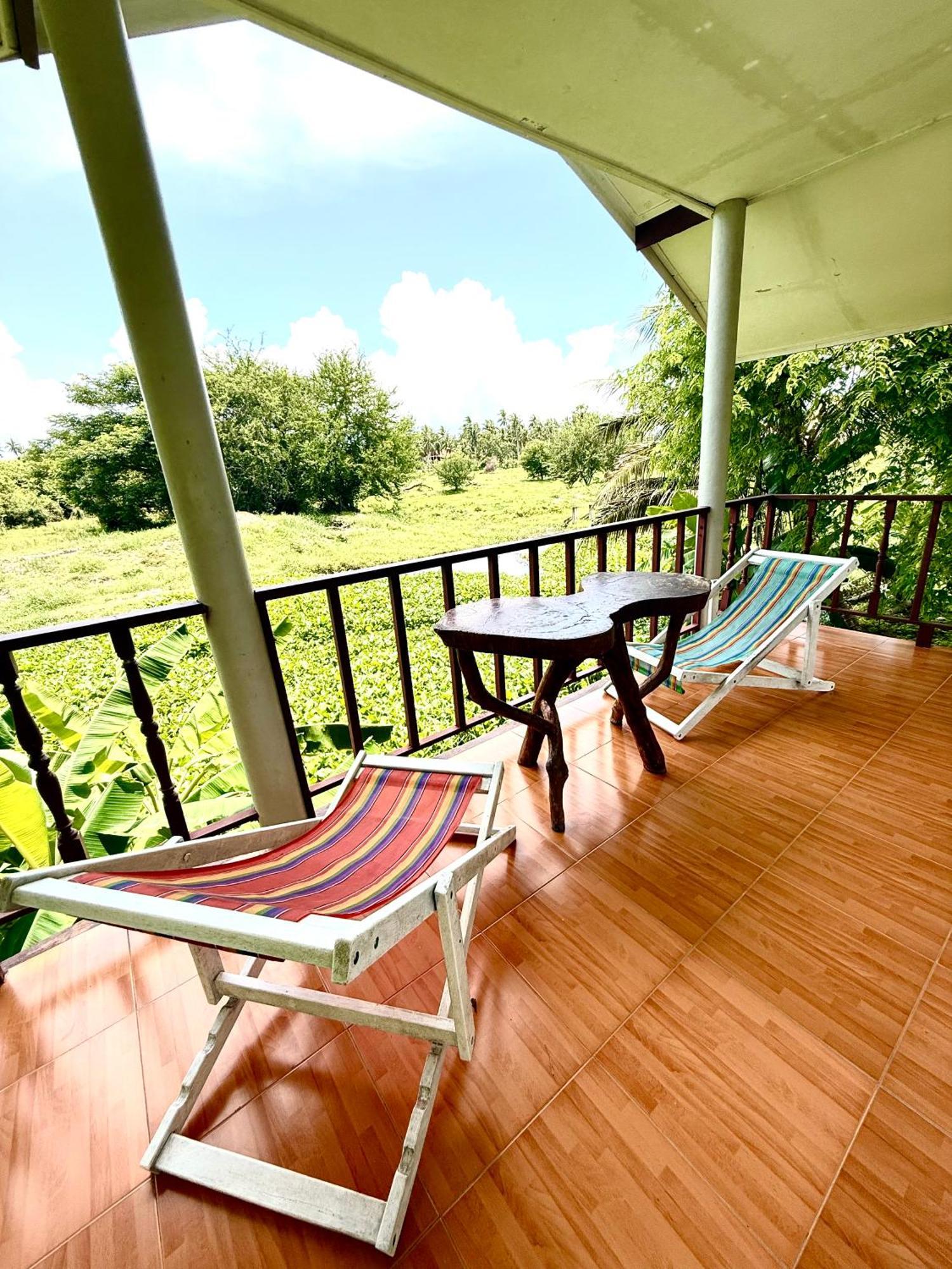 Wandee Resort Bankrut Exterior foto