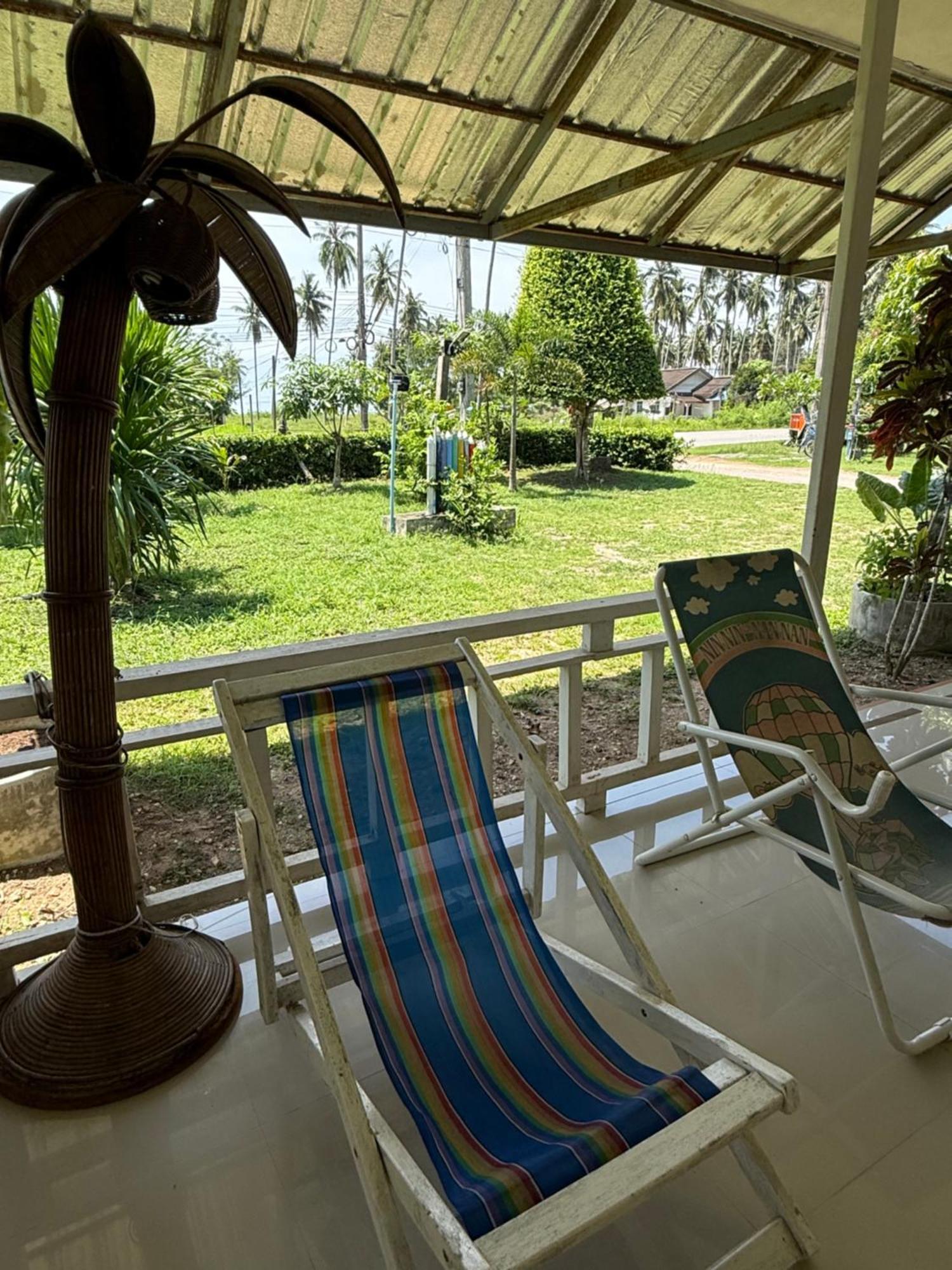 Wandee Resort Bankrut Exterior foto